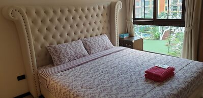 Venetian Pattaya By Pany