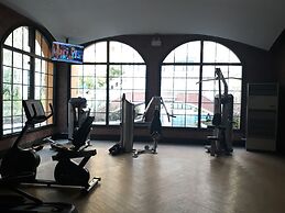 Venetian Pattaya By Pany