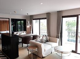 Venetian Pattaya By Pany