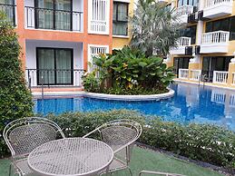 Venetian Pattaya By Pany