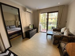 Venetian Pattaya By Pany