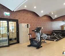 Venetian Pattaya By Pany