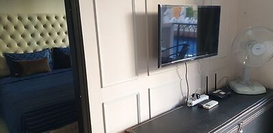 Venetian Pattaya By Pany