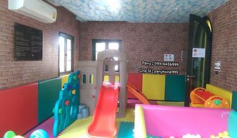 Venetian Pattaya By Pany