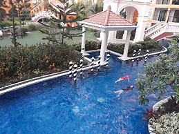 Venetian Pattaya By Pany