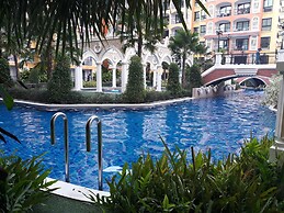 Venetian Pattaya By Pany