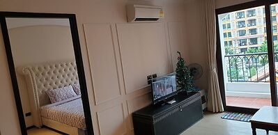 Venetian Pattaya By Pany