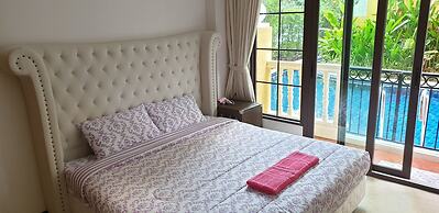 Venetian Pattaya By Pany