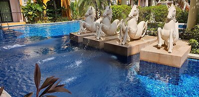 Venetian Pattaya By Pany