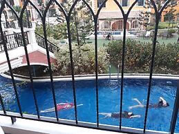 Venetian Pattaya By Pany