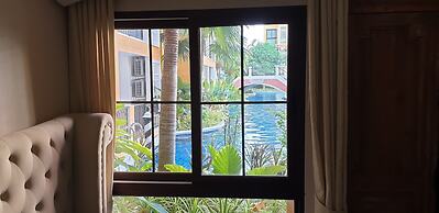 Venetian Pattaya By Pany