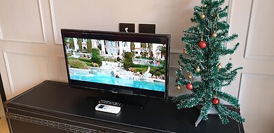 Venetian Pattaya By Pany