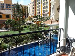 Venetian Pattaya By Pany