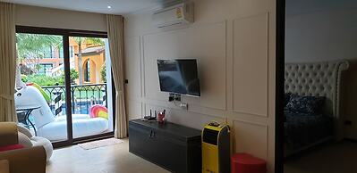 Venetian Pattaya By Pany