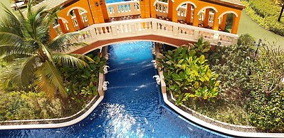 Venetian Pattaya By Pany