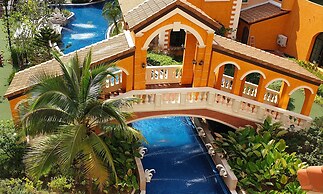 Venetian Pattaya By Pany