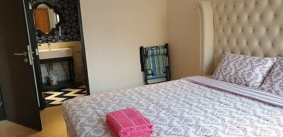 Venetian Pattaya By Pany