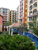 Venetian Pattaya By Pany