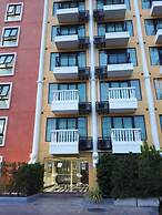 Venetian Pattaya By Pany