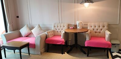 Venetian Pattaya By Pany