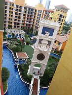 Venetian Pattaya By Pany