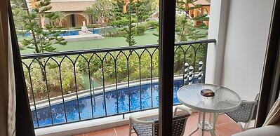 Venetian Pattaya By Pany