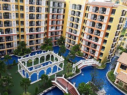 Venetian Pattaya By Pany