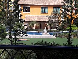 Venetian Pattaya By Pany