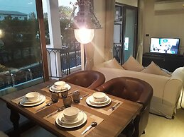 Venetian Pattaya By Pany