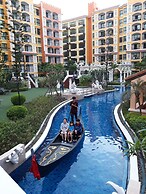 Venetian Pattaya By Pany