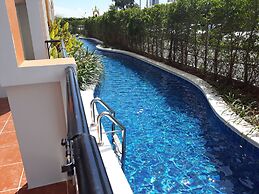 Venetian Pattaya By Pany