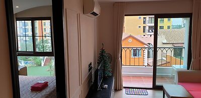 Venetian Pattaya By Pany