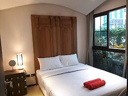 Venetian Pattaya By Pany