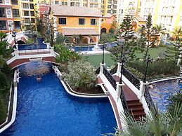 Venetian Pattaya By Pany