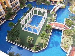 Venetian Pattaya By Pany