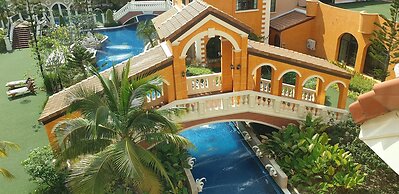 Venetian Pattaya By Pany