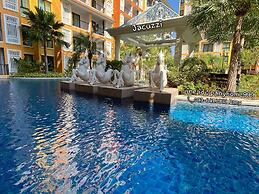 Venetian Pattaya By Pany
