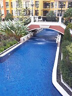 Venetian Pattaya By Pany