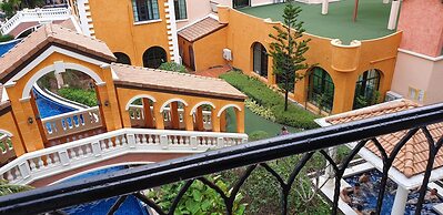 Venetian Pattaya By Pany