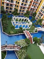 Venetian Pattaya By Pany