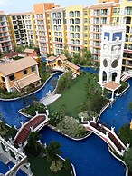 Venetian Pattaya By Pany