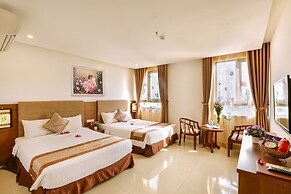 Ngoc Lan Hotel