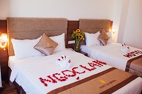 Ngoc Lan Hotel