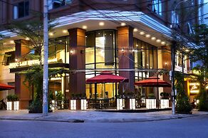 Ngoc Lan Hotel