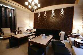 THE YORKER De'luxe Motel