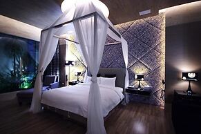 THE YORKER De'luxe Motel