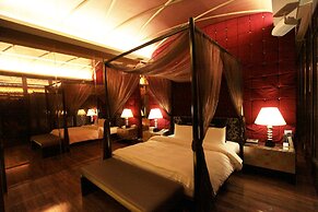 THE YORKER De'luxe Motel