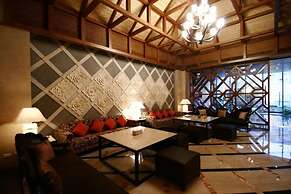 THE YORKER De'luxe Motel