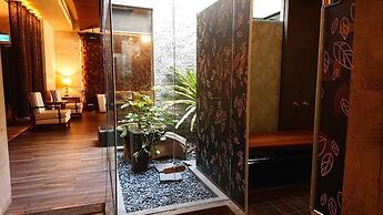 THE YORKER De'luxe Motel