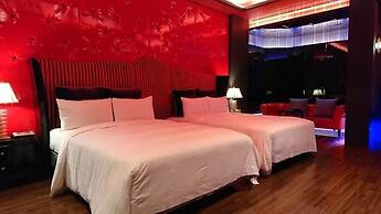 THE YORKER De'luxe Motel